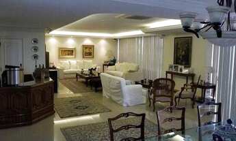 Imagem 3: Lucio Costa| Duplex, 310m2, à venda em Rio de Janeiro