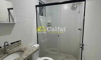 Imagem 6: Apartamento com 2 dorms, Ocian, Praia Grande - R$ 590 mil, Cod: 2668