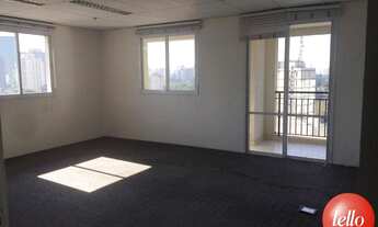 Imagem 2: São Paulo - Conjunto Comercial/Sala - Pinheiros