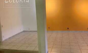 Imagem 4: Santo André - Casa Padrão - Centro