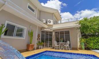 Imagem 3: Casa - Jardim Alto da Colina - Valinhos