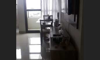 Imagem 7: QUARTO E SALA MOBILIADO JARDIM ARMAÇÃO