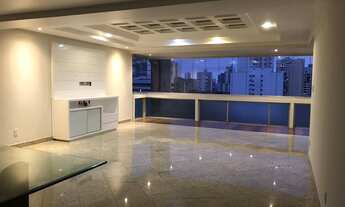 Imagem 4: Apartamento para venda tem 298 metros quadrados com 4 quartos em Campo Grande - Salvador