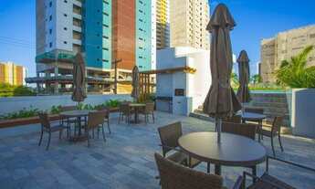 Imagem 7: Valor de Super OPORTUNIDADE! Apartamento 3Qts/80m2 para ALUGUEL - Brisamar - João Pessoa