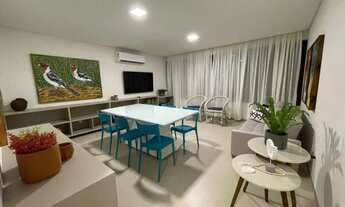 Imagem 3: Apartamento com 2 quartos no condomínio Reserva dos Carneiros