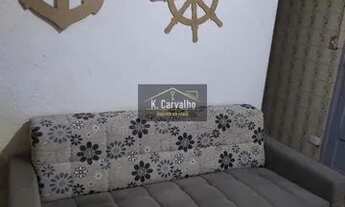 Imagem 2: Apartamento com 1 dorm, Boqueirão, Praia Grande - R$ 165 mil, Cod: 3098