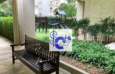 Imagem 4: Apartamento com 4 dormitórios, 275 m² - venda por R$ 2.690.000 ou aluguel por R$ 14.572/mê