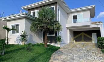 Imagem: Casa - Roncáglia - Valinhos