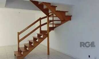 Imagem 6: PORTO ALEGRE - Casa de Condomínio - Campo Novo