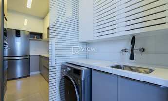 Imagem 7: Apartamento aconchegante no melhor do Hugo Lange