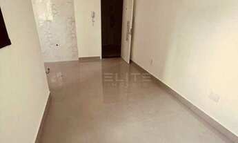 Imagem 3: Apartamento sem condominio com elevador no bairro Jardim em Santo André