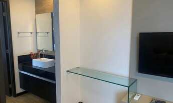 Imagem 4: AC- Lindo flat completo todo mobiliado em localização privilegiada de Boa Viagem