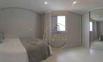 Imagem 5: Apartamento com 3 dormitórios à venda, 80 m² por R$ 840.000,00 - Jardim Bela Vista - Santo