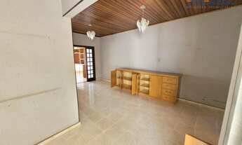 Imagem 7: Casa com 2 dormitórios para alugar, 189 m² por R$ 2.000,00/mês - Vila Nossa Senhora de Fát