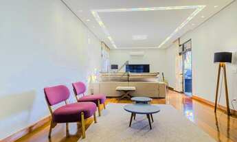 Imagem: Apartamento 04 quartos à venda no Lourdes