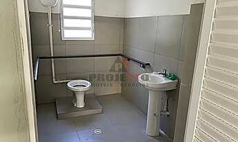 Imagem 7: Ref.: 7013 - GALPÃO BEM LOCALIZADO PRÓXIMO A ROD ANCHEITA