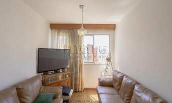 Imagem 3: SAO PAULO - Apartamento Padrão - PARAISO