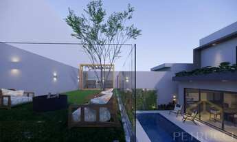 Imagem 6: Casa - Jardim América II - Valinhos