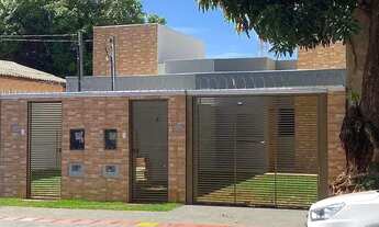 Imagem: Vendo Casa térrea Universitário, 3 quartos