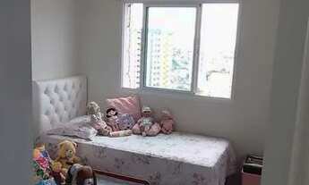 Imagem 3: Apartamento para venda possui 68 metros quadrados com 3 quartos em Benfica - Fortaleza - C