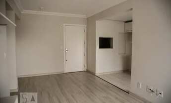 Imagem 4: Apartamento para Aluguel - Cristal , 1 Quarto, 45 m2