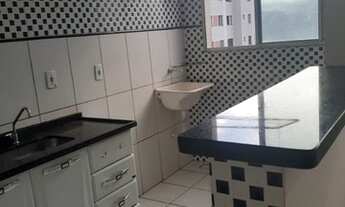 Imagem 4: Aluga - se apartamento (Condomínio Belle Stella