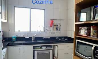 Imagem 4: SAO PAULO - Apartamento Padrão - VILA FIRMIANO PINTO