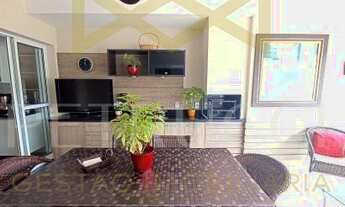 Imagem 3: Apartamento - Fazenda São Quirino - Campinas