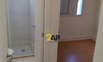 Imagem 5: Apartamento com 3 dormitórios, 63 m² - venda por R$ 480.000 ou aluguel por R$ 3.917/mês