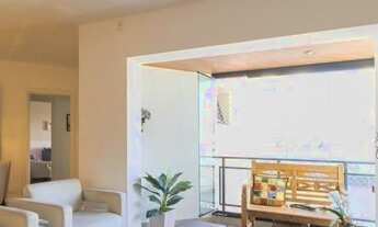 Imagem 6: Apartamento Locação Moema 112 m² 3 Dormitórios