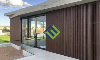 Imagem 3: Casa à venda, 332 m² por R$ 2.895.000,00 - Alphaville Nova Esplanada - Votorantim/SP