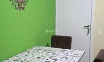 Imagem 4: Apartamento à venda Rua Sabino Pereira Nunes, Restinga - Porto Alegre