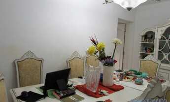 Imagem 6: CASA ASSOBRADADA - BROOKLIN - SP