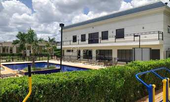 Imagem 1: Casa à venda no Condomínio Club Portinari - Paulínia/SP