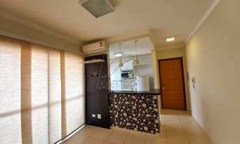 Imagem: PIRACICABA - Apartamento Padrão - Vila