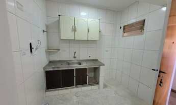 Imagem 5: ED GUAPORE Apartamento com 1 dormitório