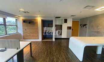 Imagem: Santo André - Conjunto Comercial/Sala