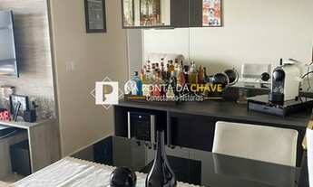 Imagem 3: SãO BERNARDO DO CAMPO - Apartamento Padrão - Rudge Ramos