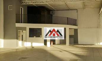 Imagem 7: Ponto para alugar, 550 m² por R$ 15.000,00/mês - Chácara Galega - Pindamonhangaba/SP