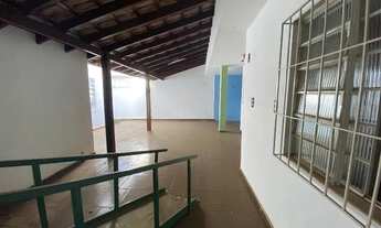 Imagem 6: Casa para aluguel, 5 quartos, 1 suíte, 2 vagas, MARTINS - Uberlândia/MG