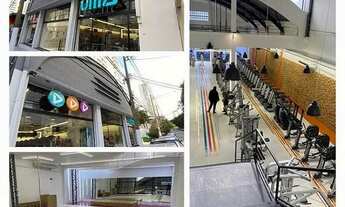 Imagem: SÃO PAULO - Loja de Shopping/Centro Comercial