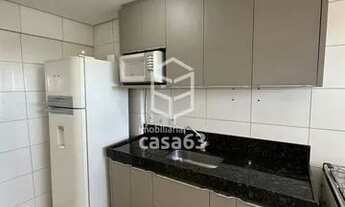 Imagem 5: Apartamento para aluguel, 2 quartos, 2 suítes, 1 vaga, 706 Sul - Palmas/TO