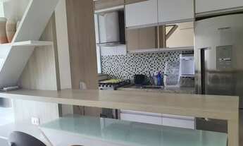 Imagem 6: Apartamento para aluguel tem 79 metros quadrados com 1 quarto em Gonzaga - Santos - SP