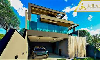 Imagem 4: Casa de condomínio sobrado para venda com 150 metros quadrados com 2 quartos