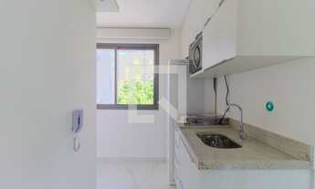 Imagem 5: Apartamento para Aluguel - Vila Mariana, 1 Quarto, 28 m2