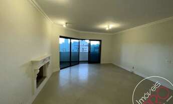 Imagem 2: Itaim - 4 suítes - andar alto