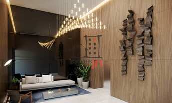 Imagem 4: Apartamento - 66 m² - 2 dormitórios (1 suíte) - 1 vaga - R$ 1.050.000 - Perdizes - São Pau