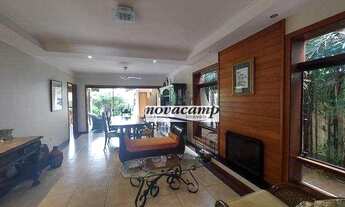 Imagem 2: Casa com 3 dormitórios para alugar, 249 m² por R$ 7.450,00/mês - Betel - Paulínia/SP