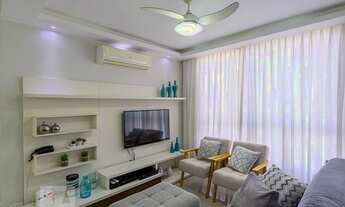 Imagem 5: Apartamento para Aluguel - Icaraí, 2 Quartos, 85 m2