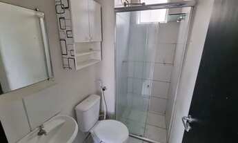 Imagem 6: Alugo apto 2 quartos - Cond. Ideal Samambaia